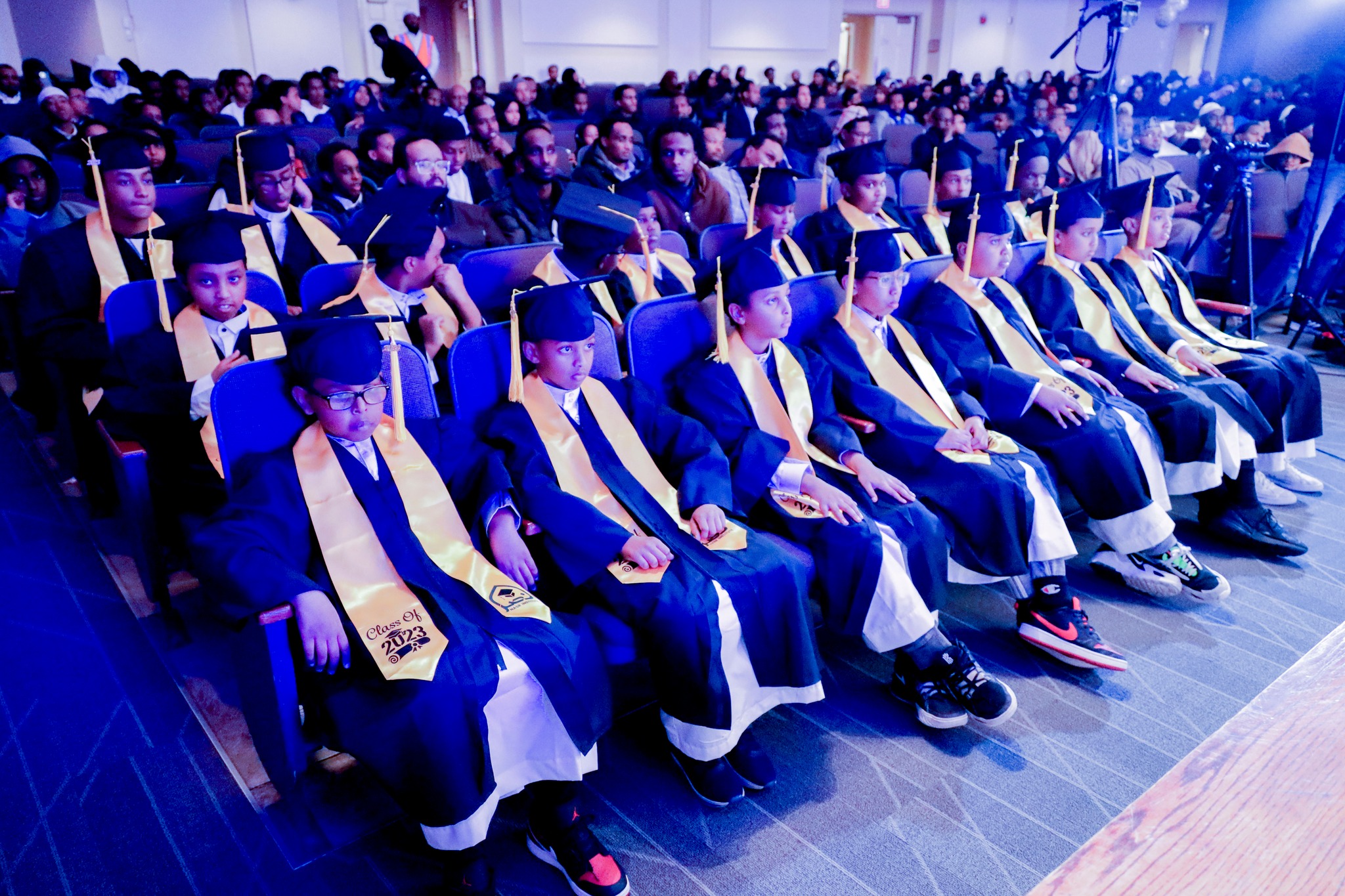 13th Annual Quran Graduation 2023 – photo 12